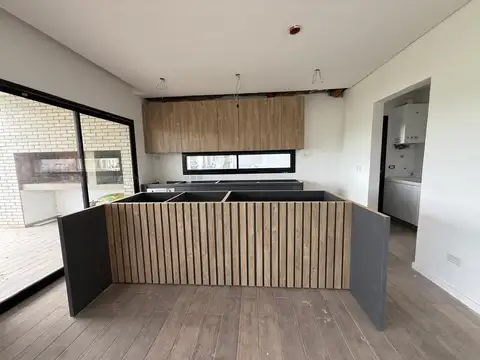 Venta casa Barrio San Lucas a la laguna