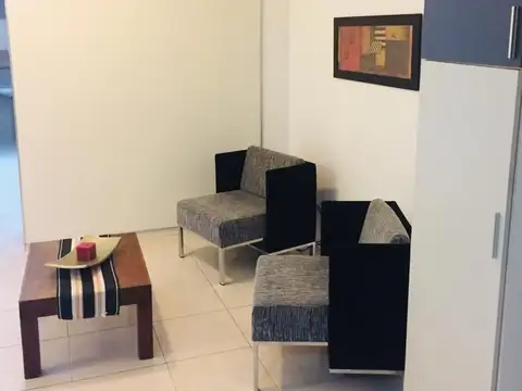 Departamento en Alquiler de Monoambiente