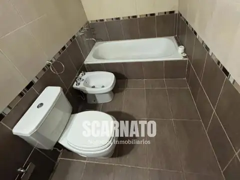 Departamento en Alquiler de 1 dormitorio