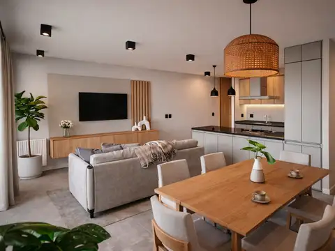 Casa en Venta de 2 dormitorios