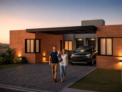 VENTA DUPLEX EN PB DOCTA ETAPA 4