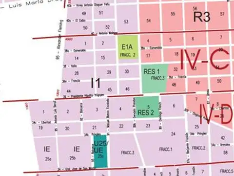 Terreno en Venta en Florida, USD 139.000