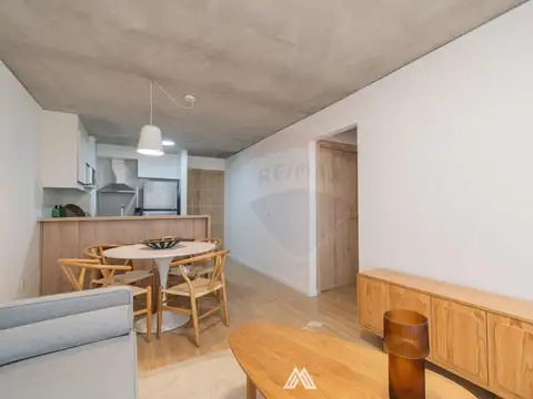 Departamento en Alquiler A Estrenar