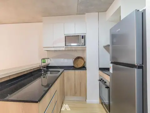 Departamento en Alquiler en Tres Cruces, $U 25.000