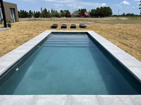 Casa - La Barra