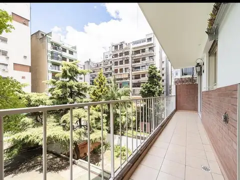 Departamento en Venta en Caballito, USD 143.000