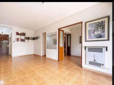 Departamento en Venta al Sur