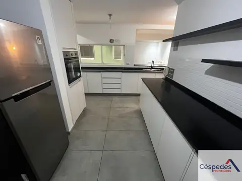 Departamento en Venta 45 años