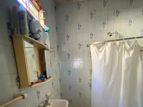 Casa en Venta 50 años