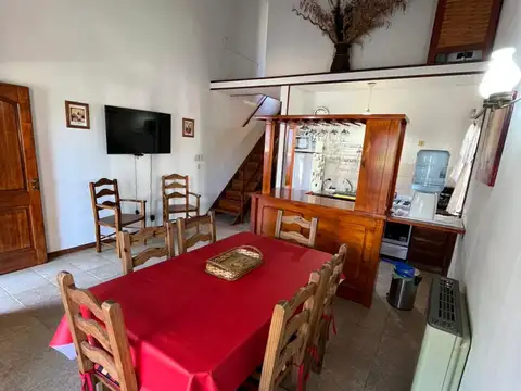 Departamento en Alquiler Temporal en Valeria Del Mar, USD 1.000