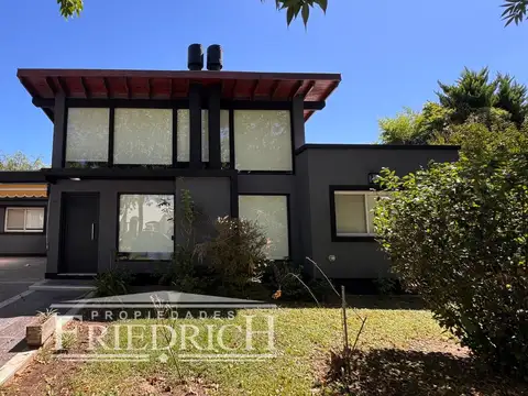 Casa en venta La Cesarina - Gral Rodríguez