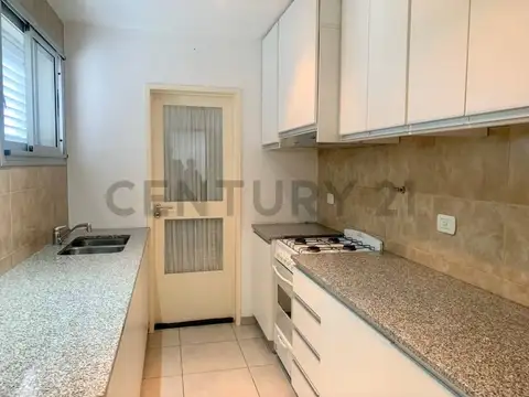 5 e/ 71 y 72 1900, Piso 4