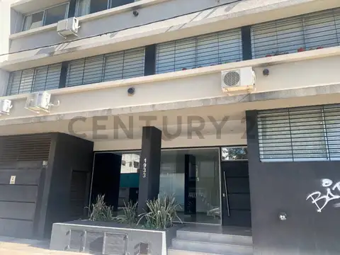 Departamento de 2 Dormitorios con Cochera en La Plata