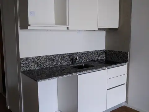Departamento en Venta en Constitución, USD 61.000