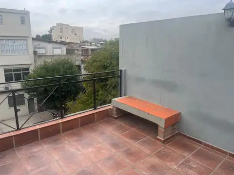 Avenida José María Moreno 1600, Piso 1