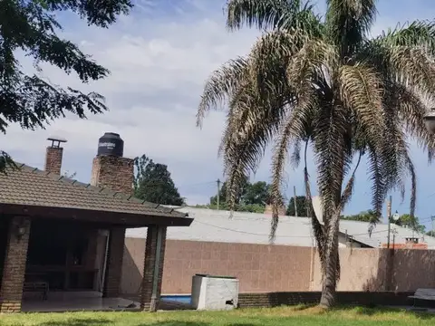 Golf Club Villa Adelina 2200