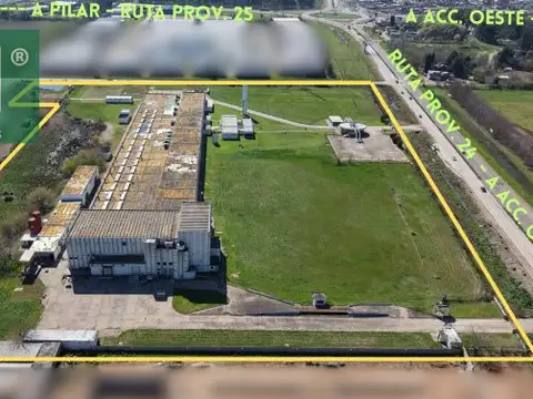 RUTA PROVINCIAL N° 24 , Piso No definido