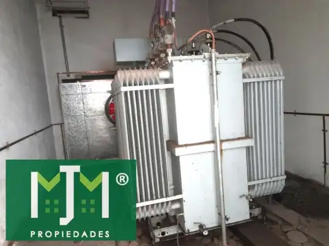 Venta predio industrial en zona inmejorable logística y productiva