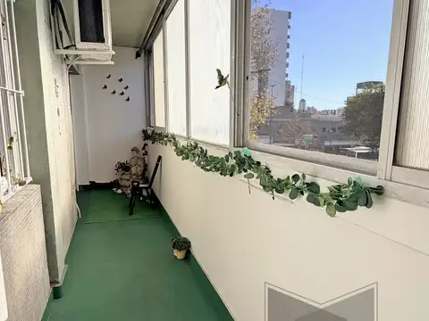 Departamento en Venta Permite mascota