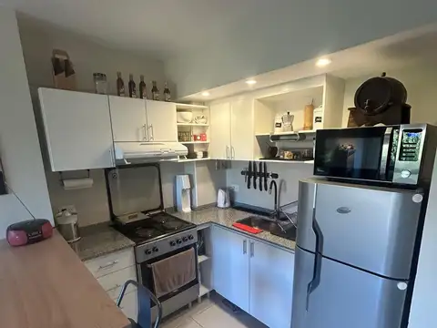 Departamento en Venta 2 años