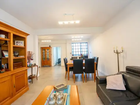 Depto Tipo Casa en Venta en Núñez, USD 445.000