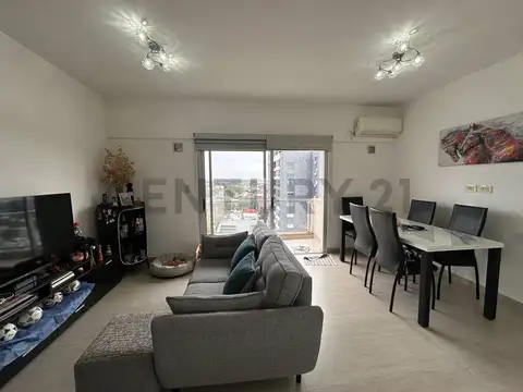 Vente Departamento 2 ambientes con Amenities