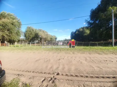 Terreno en Venta en General Lavalle, USD 28.000