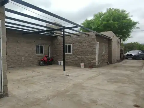 Departamento en Alquiler de 3 ambientes