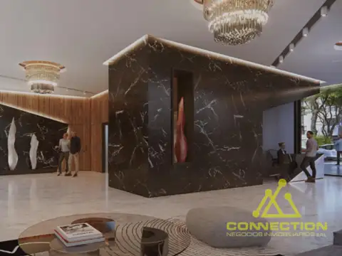 Departamento en Venta Apto profesional