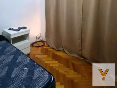 Departamento en Alquiler Permite mascota