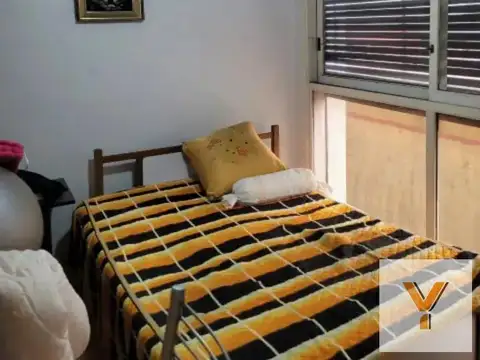 Departamento en Alquiler - 3 Dormitorios 2 Baños - 110mts - Caballito