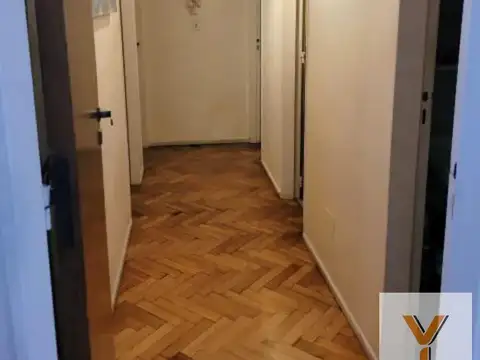 Departamento en Alquiler con 1 cocheras