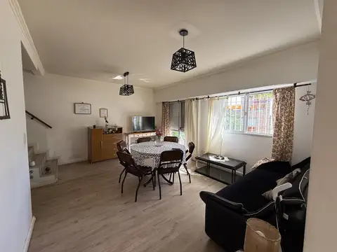 Ph primer piso al frente 3 ambientes