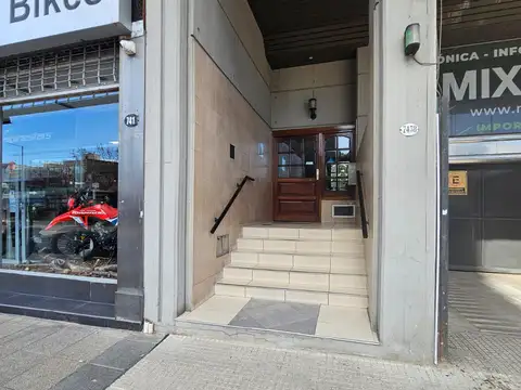 Avenida San Martín 7400, Piso 6