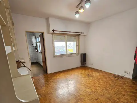 Departamento en Venta al Sur