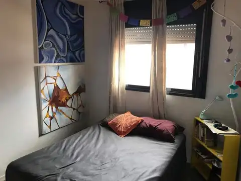 Departamento en Venta en Rosario, USD 59.500