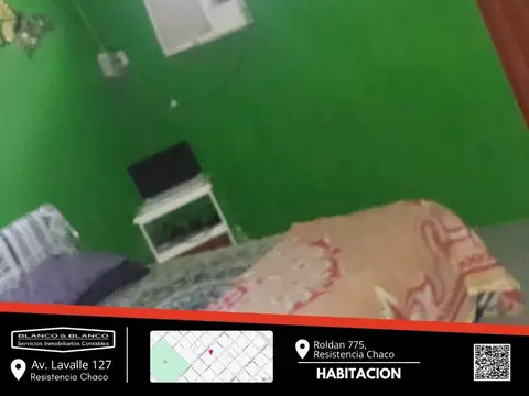 Casa en Venta de 2 dormitorios