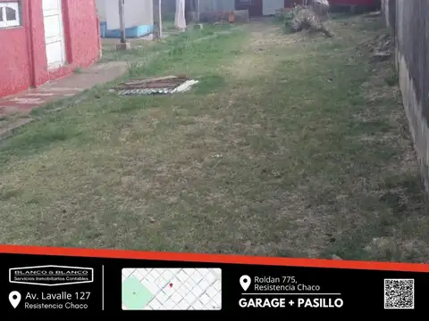 Roldan 775