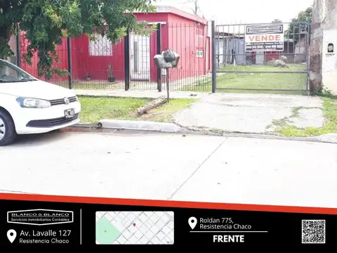 Casa en Venta en Macrocentro, USD 58.000