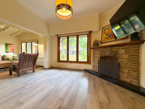 Casa en Venta 7 años