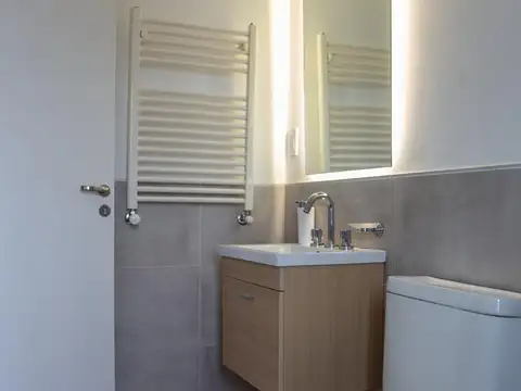 Departamento en Venta 6 años