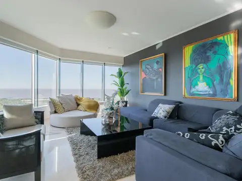 Departamento en Venta de 3 dormitorios