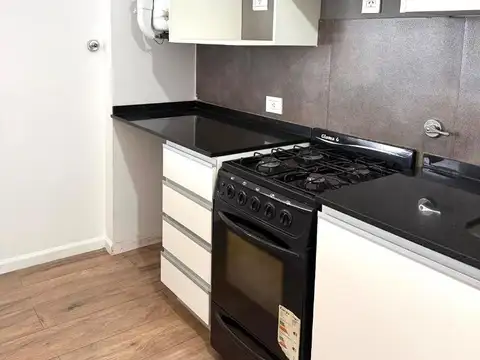 Departamento en Alquiler en Tigre Centro, $ 850.000
