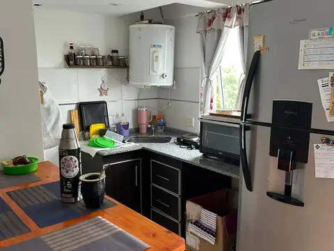 Departamento en Venta 8 años