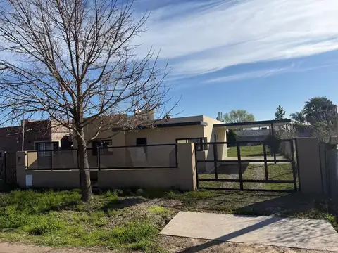 Brisa  al 1500 Barrio Las Tardes- Roldán