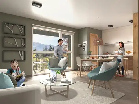 Departamento en Venta en Puerto, USD 130.736