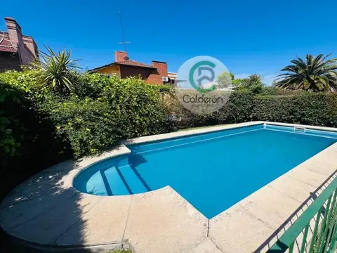 Casa en Alquiler Temporal en Country Club Banco Provincia, USD 3.300