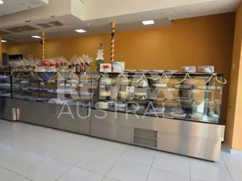 Avenida Kennedy 3300