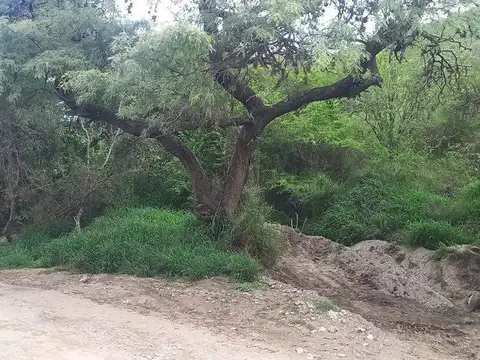 Terreno en Venta en La Serranita, USD 20.000
