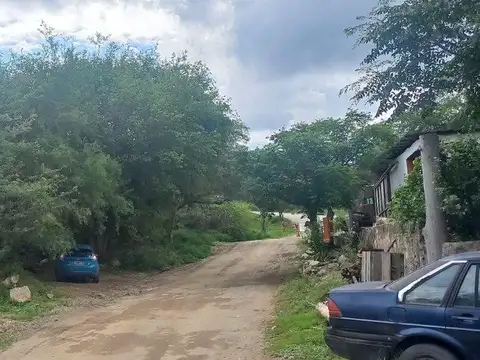 Terreno en Venta de 1642,0 m2